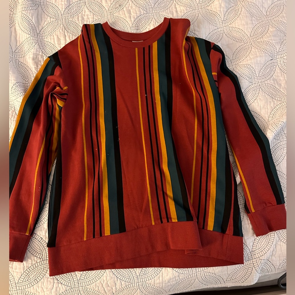 Retro sweatshirt